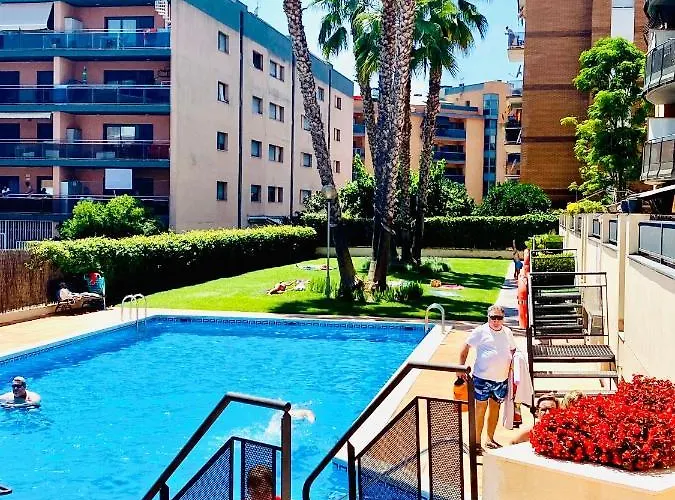 Apartamento Pere Codina