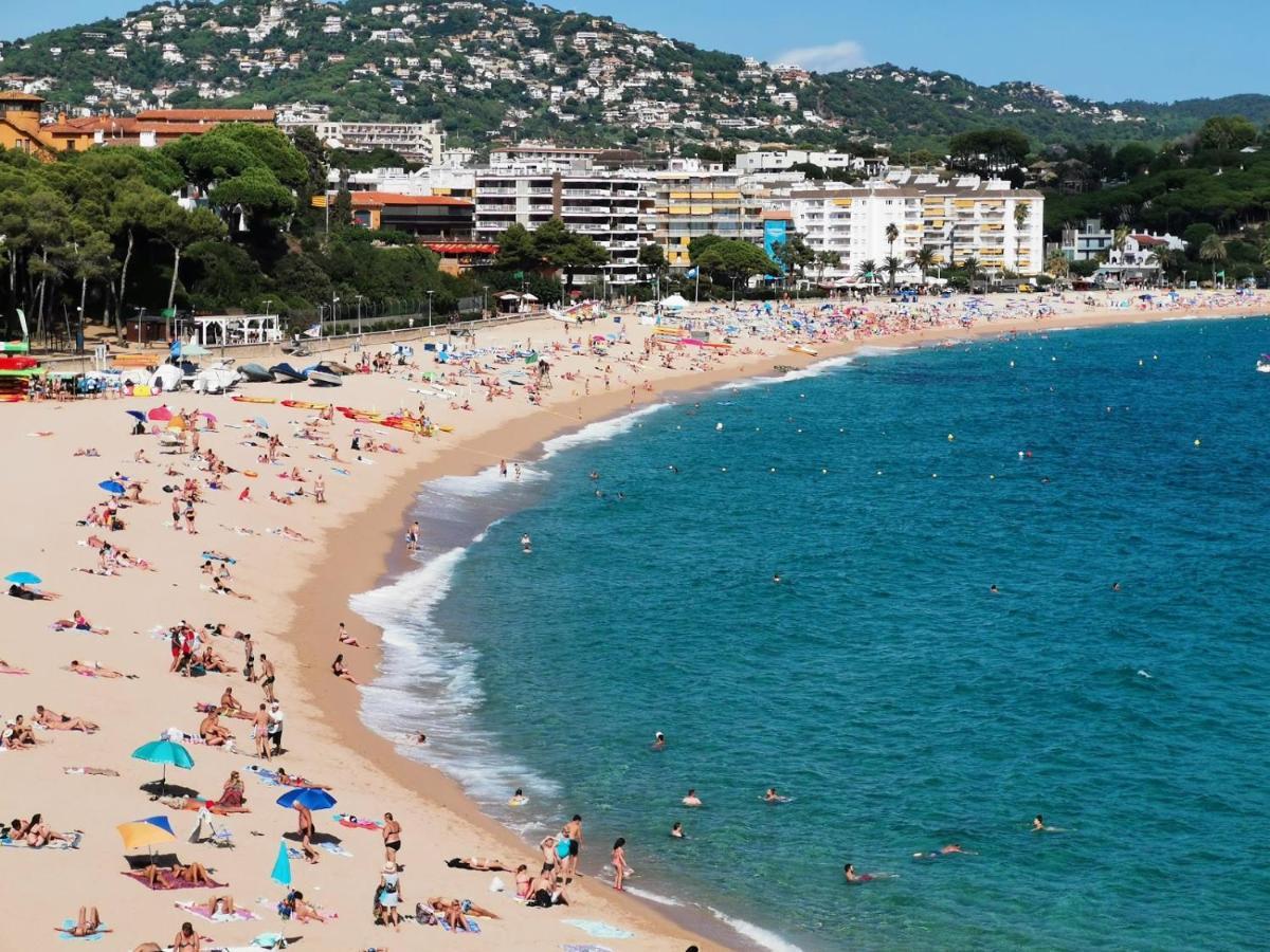 Apartamento Pere Codina * Lloret de Mar