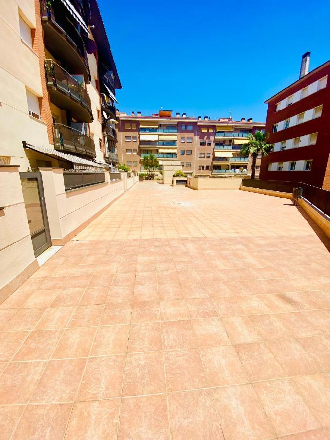 Apartamento Pere Codina Lloret de Mar