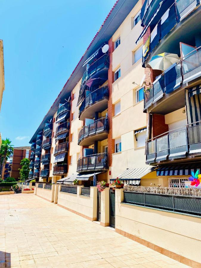 Appartement Apartamento Pere Codina Lloret de Mar