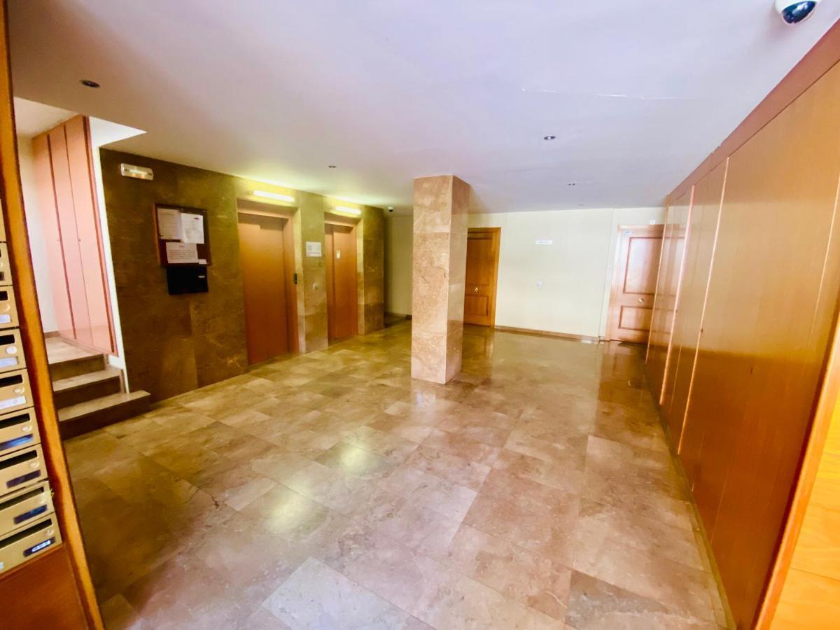 Apartamento Pere Codina * Lloret de Mar