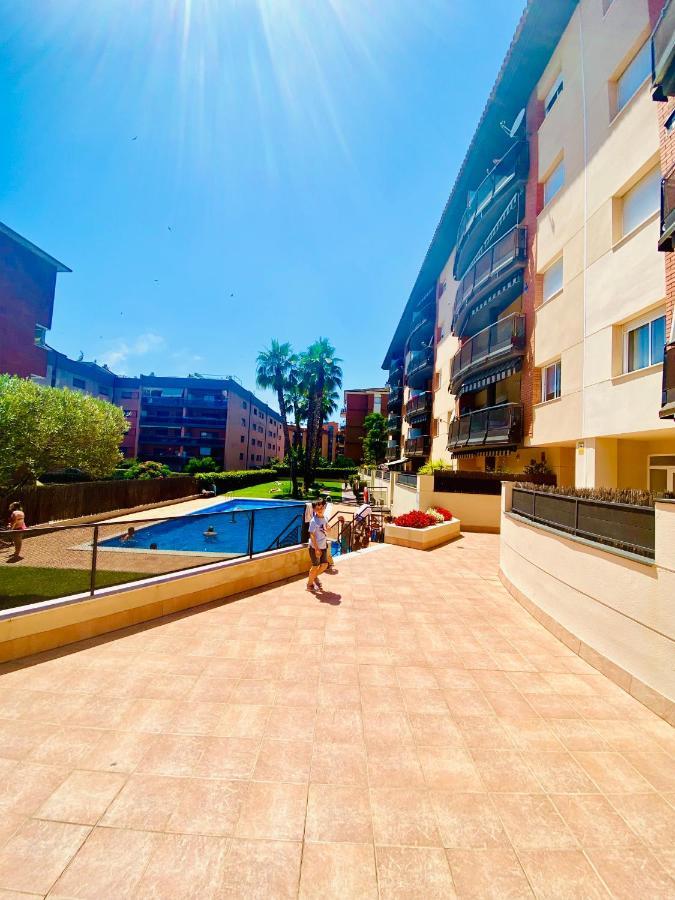 Appartement Apartamento Pere Codina *