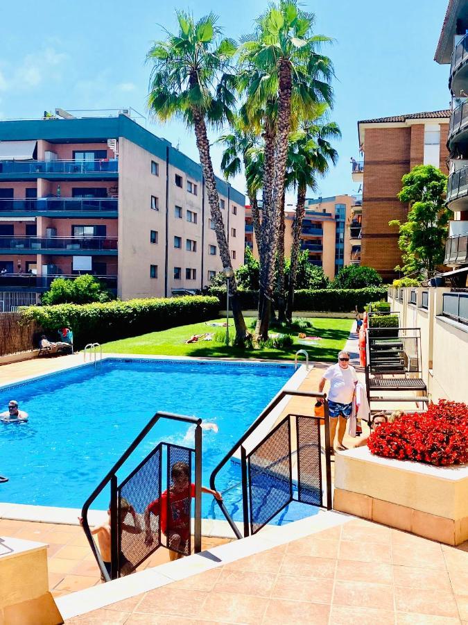 Appartement Apartamento Pere Codina *