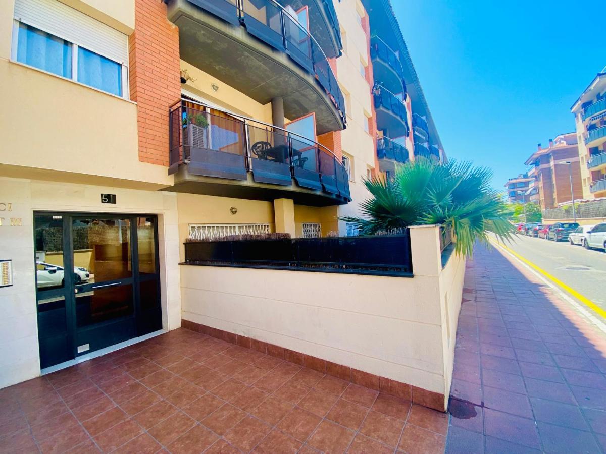 Apartamento Pere Codina Appartement Lloret de Mar
