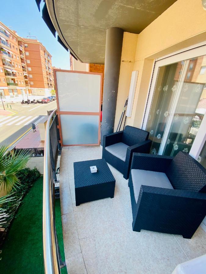Apartamento Pere Codina