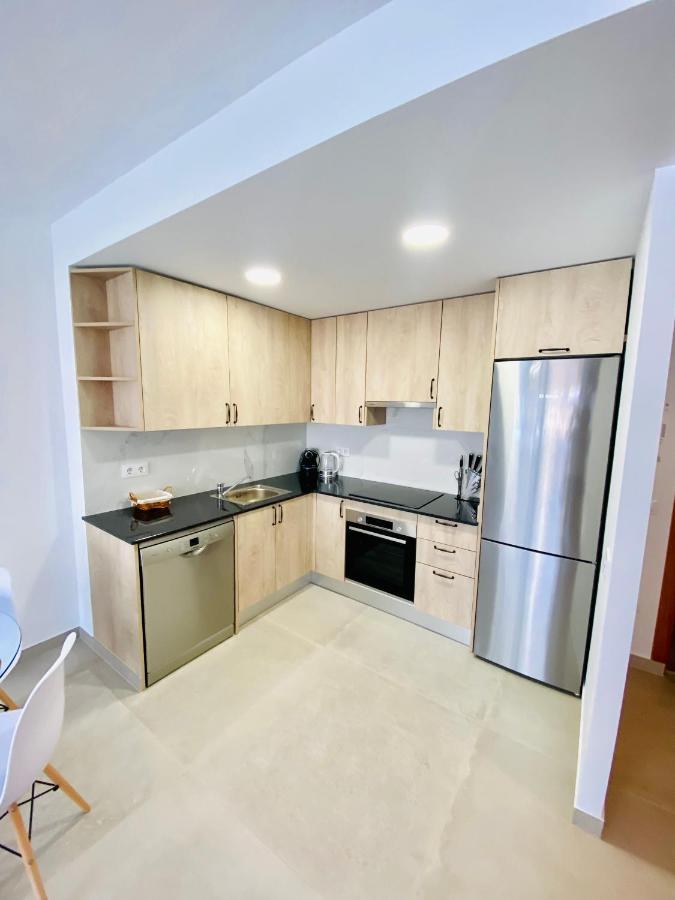 Apartamento Pere Codina Appartement Lloret de Mar