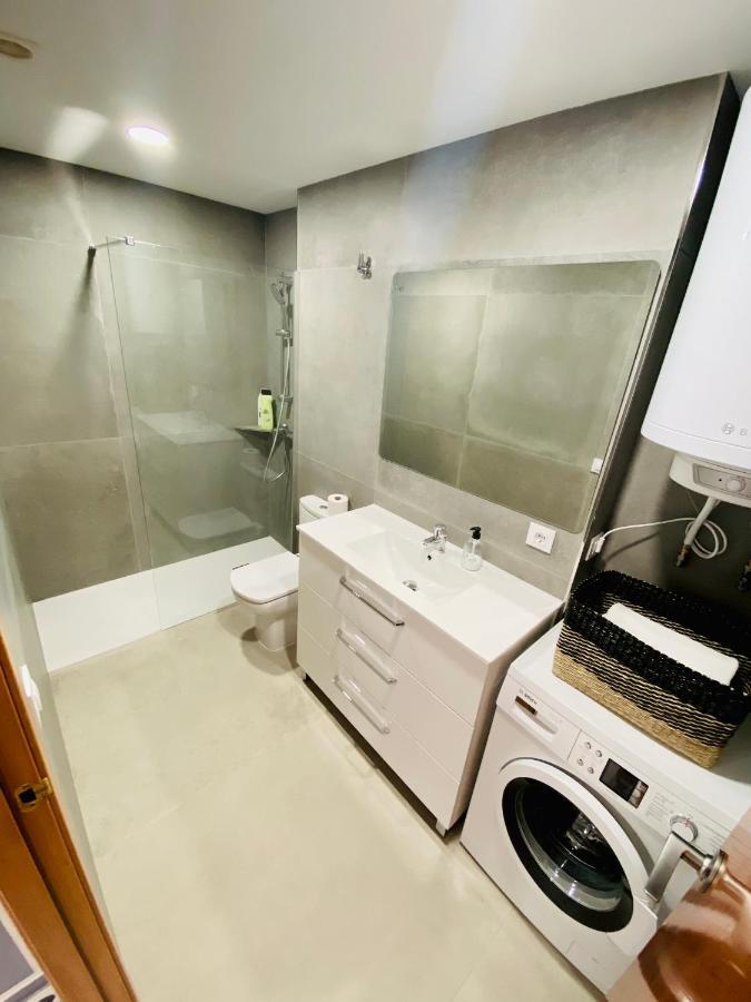 Apartamento Pere Codina Lloret de Mar