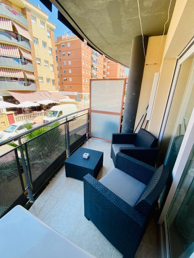 Apartamento Pere Codina