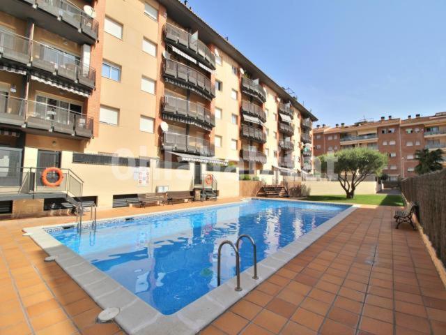 Appartement Apartamento Pere Codina *